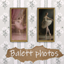 Balett photos logo