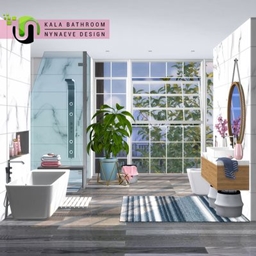 Kala Bathroom project image