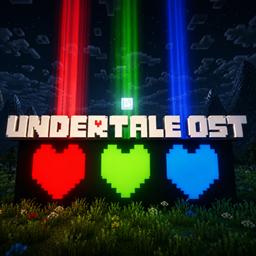 undertale OST logo