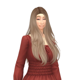 Penelope | Obey Me! OC | Belphegor Love Interest