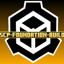 SCP Foundation Build