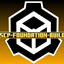 SCP Foundation Build logo