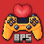 BPS | Better Paintball System logo
