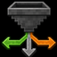 hoppers filtered logo