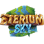 Eterium Sky Infinity logo