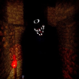 Schizo Cave Dweller [Forge, Fabric, NeoForge] project image