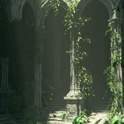 Field of Ruin