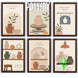 Pottery Set project image