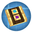 Create Link logo
