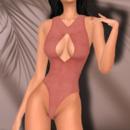 CELESTINE SWIMWEAR COLLECTIONS NO: 01 SOFTCOLOR