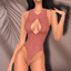 CELESTINE SWIMWEAR COLLECTIONS NO: 01 SOFTCOLOR logo
