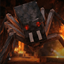 The Skitter logo