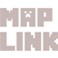 MapLink logo