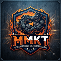 Mayhem Monster Kaijus Tournament (MMKT)