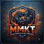 Mayhem Monster Kaijus Tournament (MMKT) logo