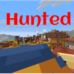 Hunted project image