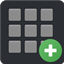 Easy Recipes (KubeJS) logo