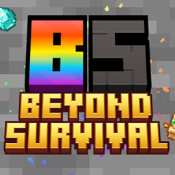 Beyond Survival Enhanced logo