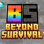 Beyond Survival Enhanced logo