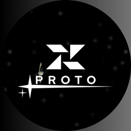 Proto Orbital logo