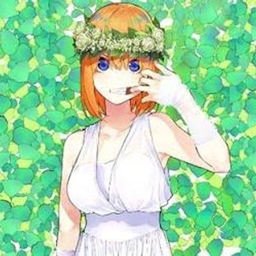 Yutsuba animated project image