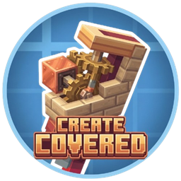 Create: Covered
