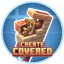 Create: Covered logo