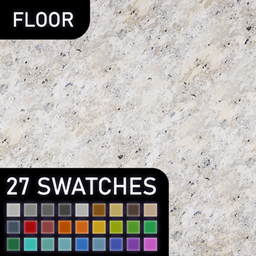 🧱  [ESI] Murkmarble (Floor) | Floor project image