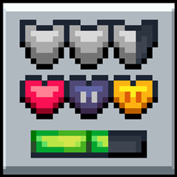 Mandala's GUI-White mod project image