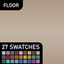 🧱  [ESI] Quicksilver Finish (Floor) | Floor logo