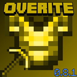 Overite Ore