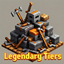 Legendary Tiers logo