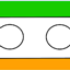 Ireball blocks! logo