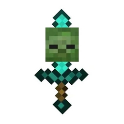 Monster Madness logo