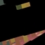 Dinosaur creating bug fix logo