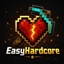 EasyHardcore logo
