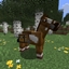 Horses With Chests logo