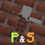 Paint and Seek logo