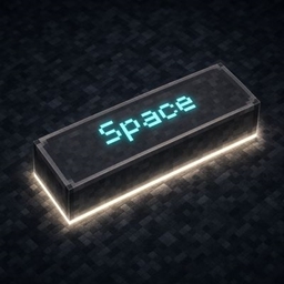 Pangu Spacing logo