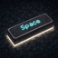 Pangu Spacing logo
