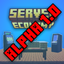Server Economy (Achievement Friendly) logo