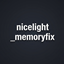 nicelight_memoryfix logo