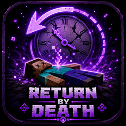 Bedrock Return by death - Subaru Ability (Achievement friendly) logo