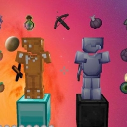 Cosmic Fade PvP Pack project image