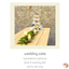 wedding cake Recipe by Littlbowbub | Chinese Translation logo