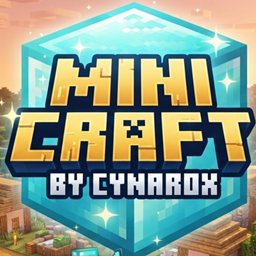 Mini Craft By Cynarox project image