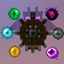 Minecraft Himmelsaugen logo