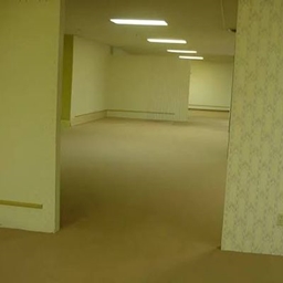 Backroom portal project image