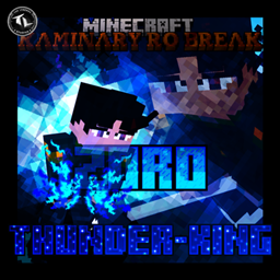 《V.1.1》Kaminary Ro Break ADD-ON'S RPG Addon's logo