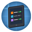 Create: Redstone Link Tablet logo